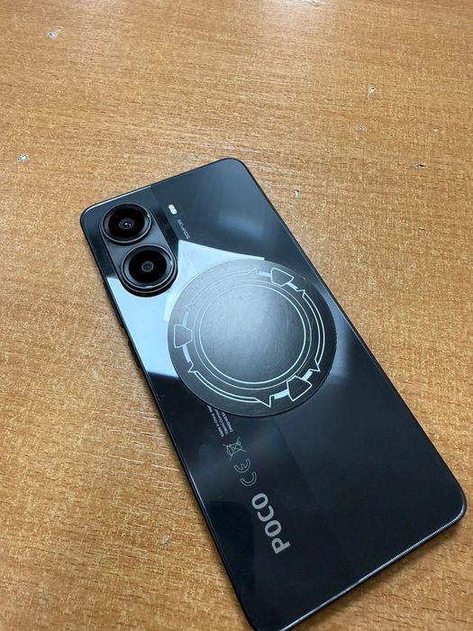 Poco x7 Pro 256gb