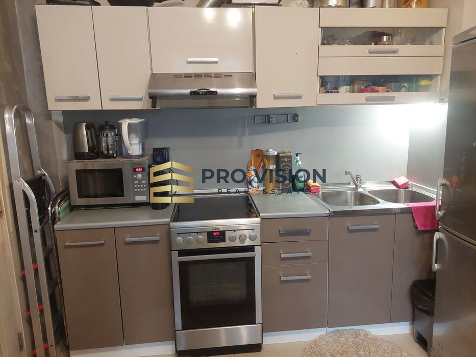 Продава се Двустаен апартамент в Варна, Общината - 33 кв.м за 4546 €/кв.м - Снимка #3