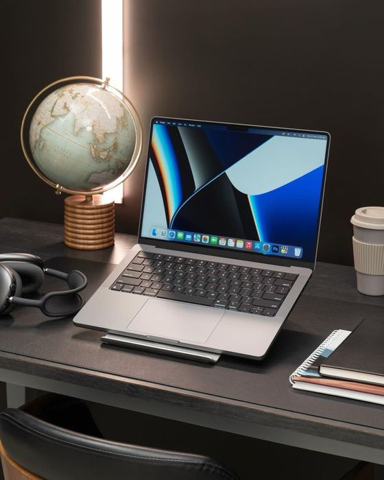  MacBook Pro | 14” | M3 | 2023 | 8GB RAM | 512GB | GARANȚIE
