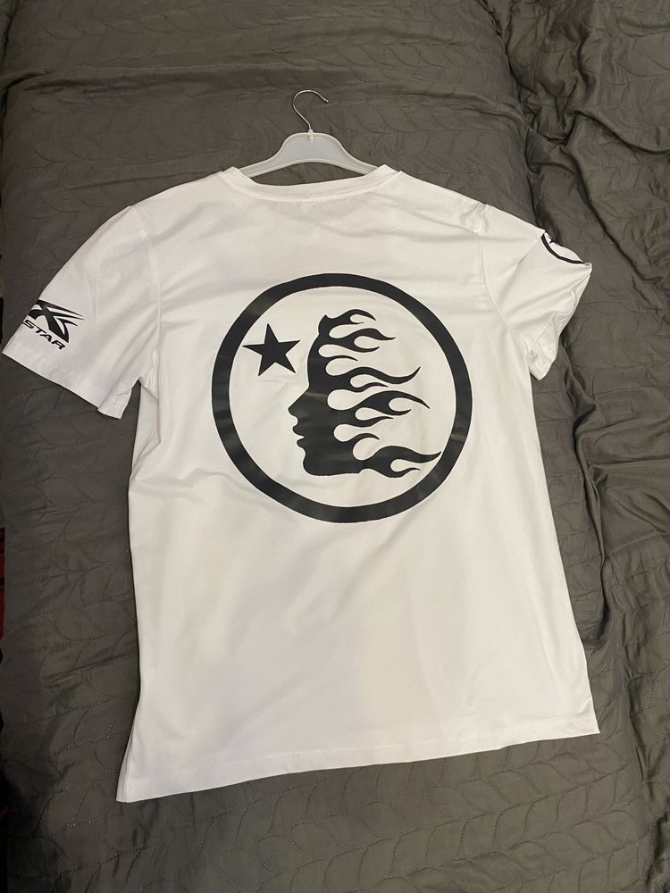 Tricou Hellstar