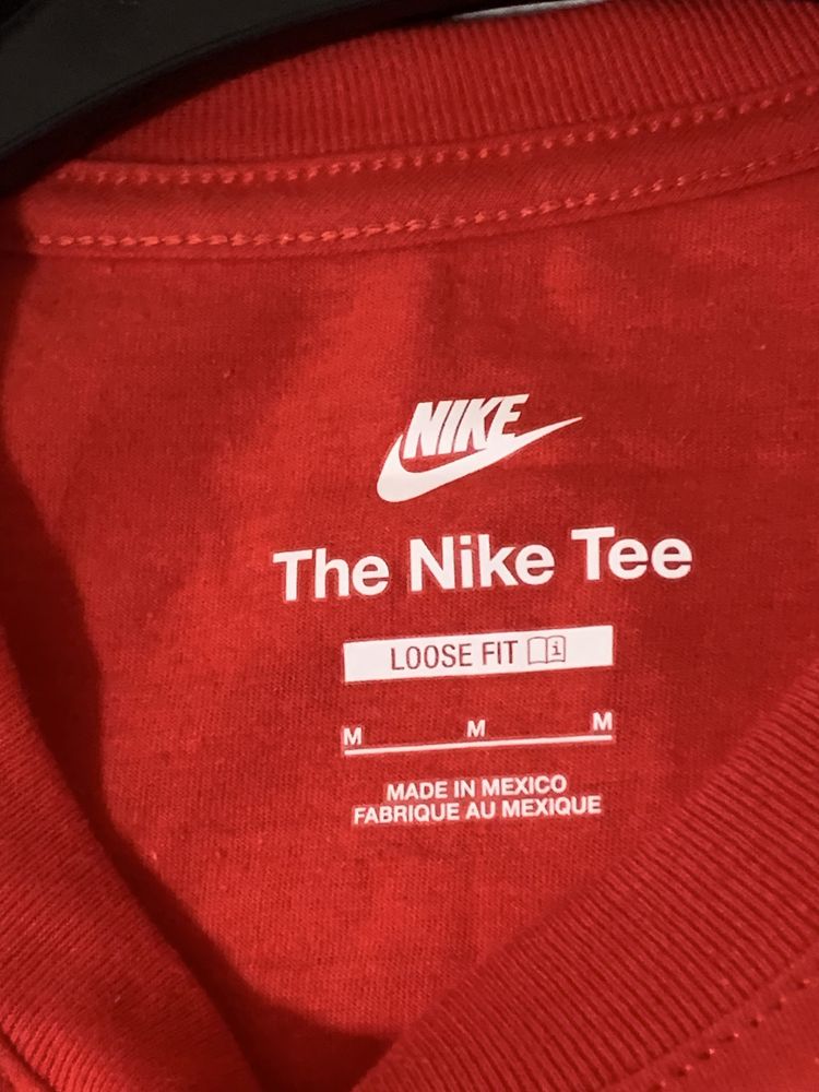 Nike мъжка блуза