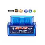 Уред за диагностика ELM 327 OBD II, Bluetooth