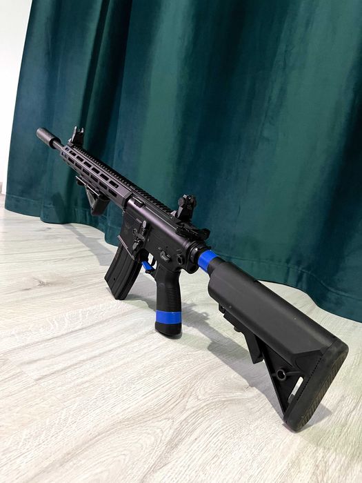 Vand replica airsfot DoubleEagle 906A full metal