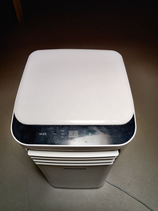 Aer condiționat portabil Heinner 9000 Btu