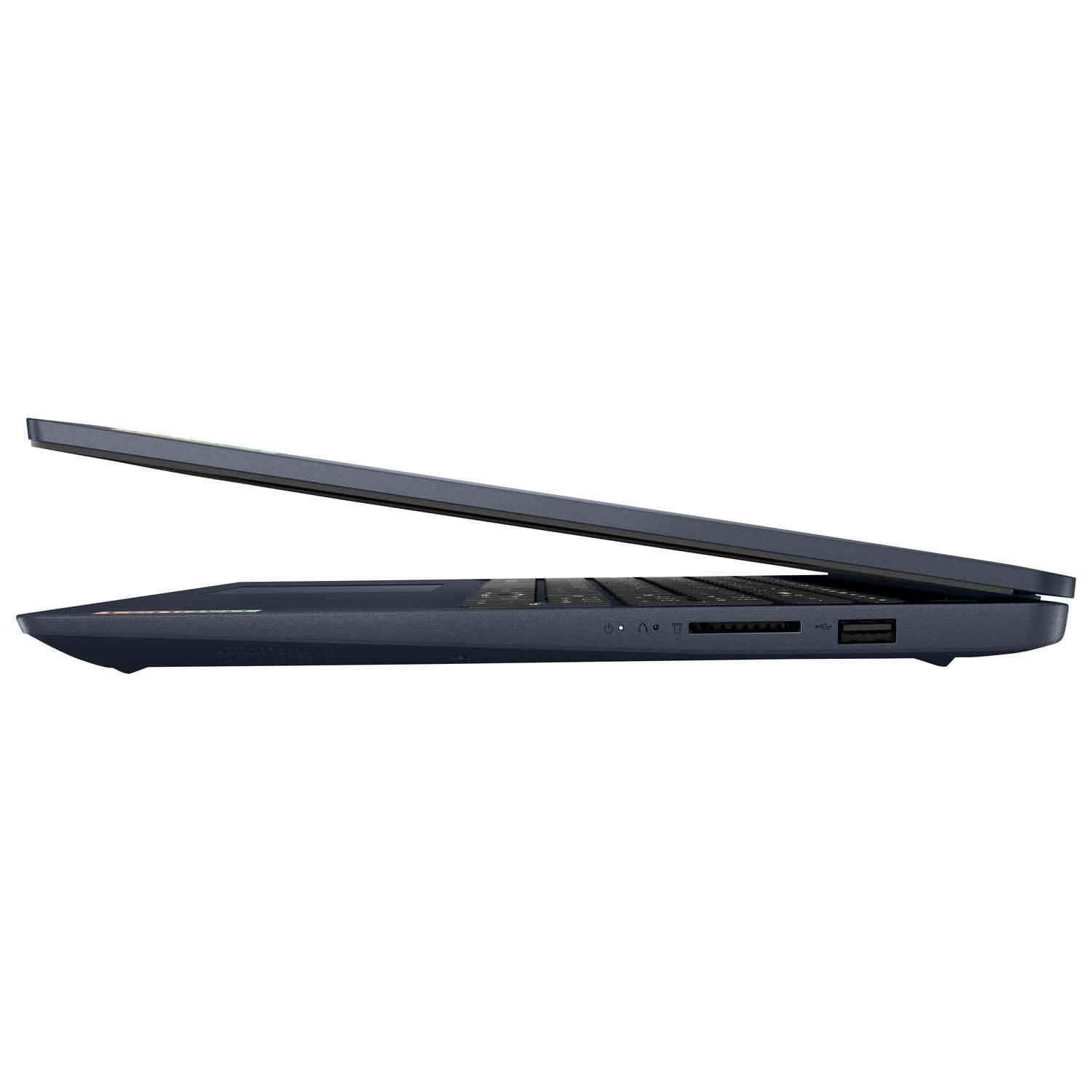 15.6" тъч Lenovo 3 / i5-1235u / 24GB / 512GB SSD / Win11