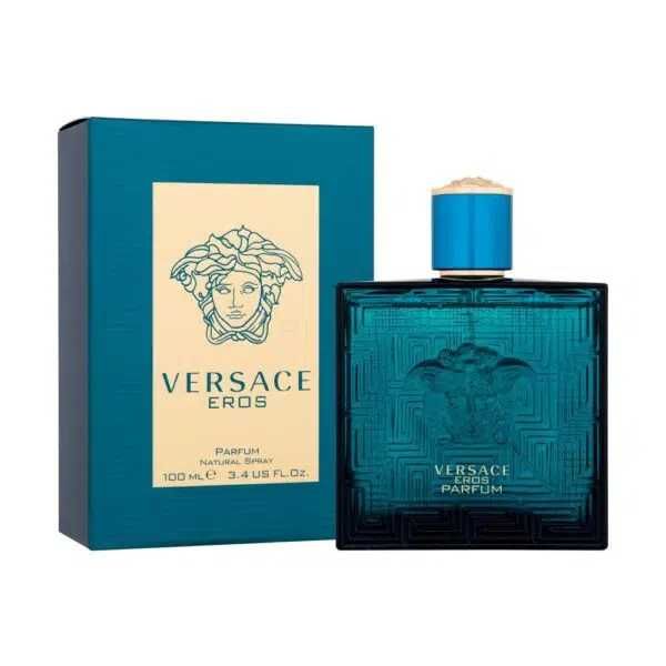 Versace Eros EDP 50 ML - 100% Oригинални парфюми
