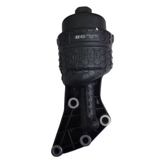 Продам корпус масляного фильтра