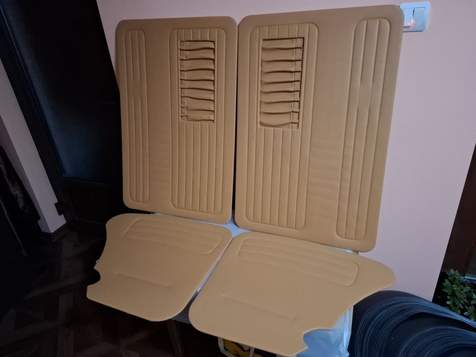 Fete de usi /Panou interior VW Kafer