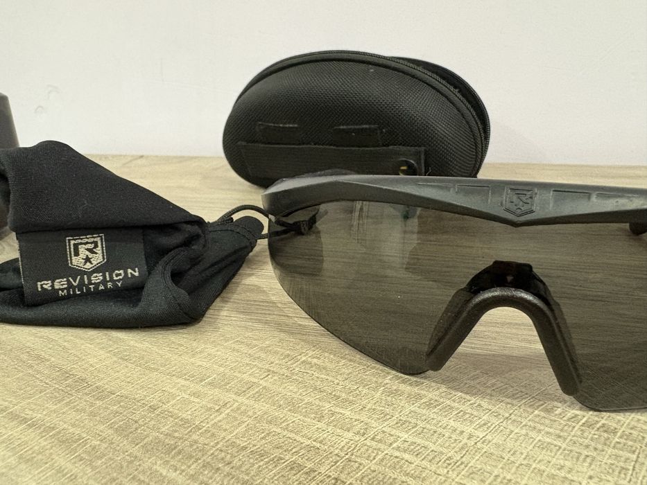 Sawfly Eyewear APEL U.S.Military Kit