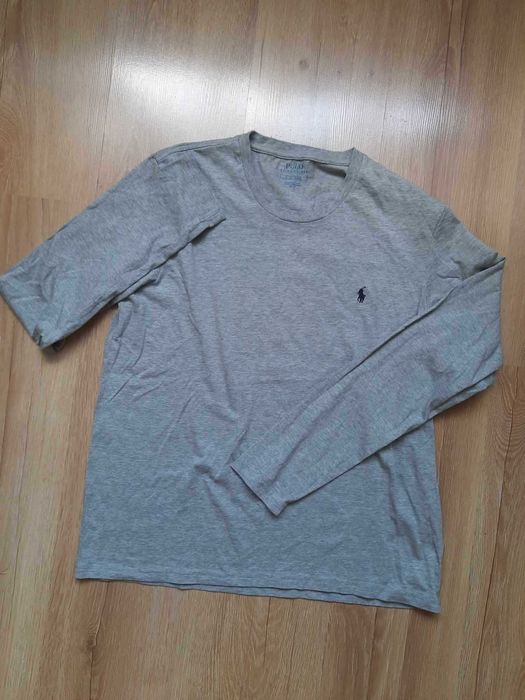 Мъжка блуза с дълъг ръкав Polo Ralph Lauren