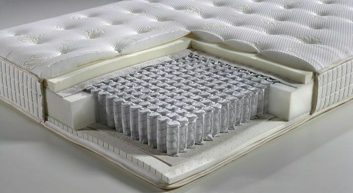 Matras-Seh Optom Narxda Arraped-100% Anatamechskiy MramirParalonli Bor