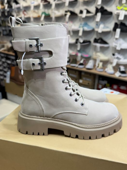 Ghete Bull Boxer Dama - 40