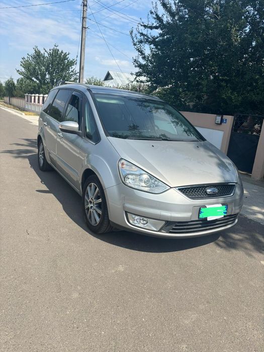 Ford galaxy 2009 unic proprietar