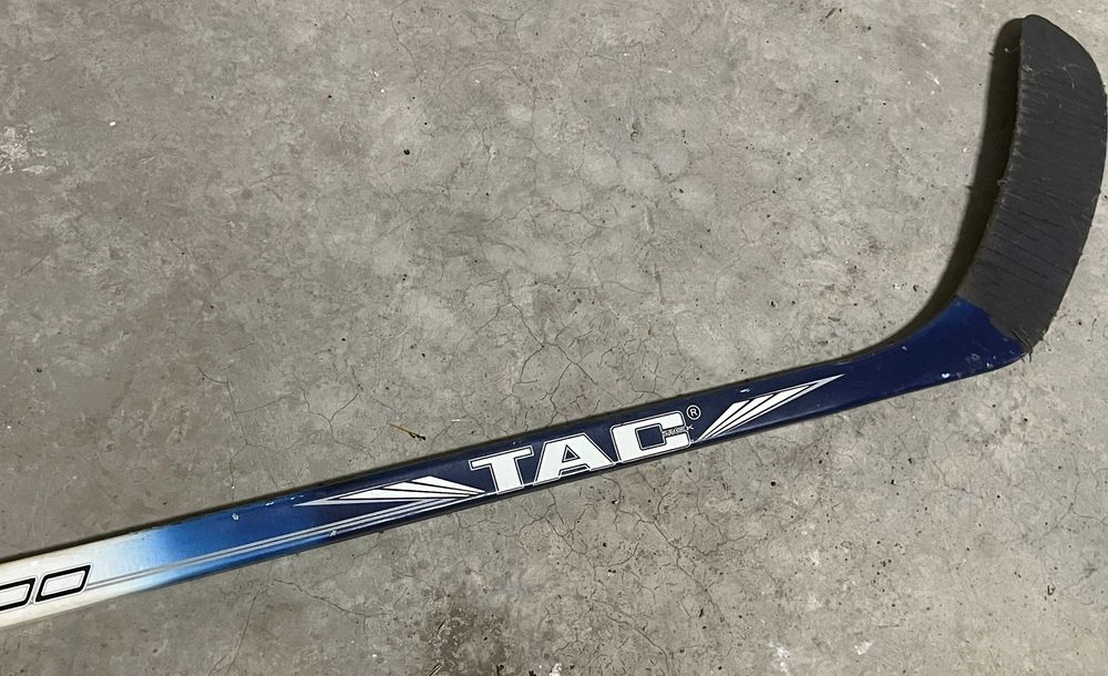 Crosa hochei TacGun 6000 Composite usoară rezistenta carbon compozit