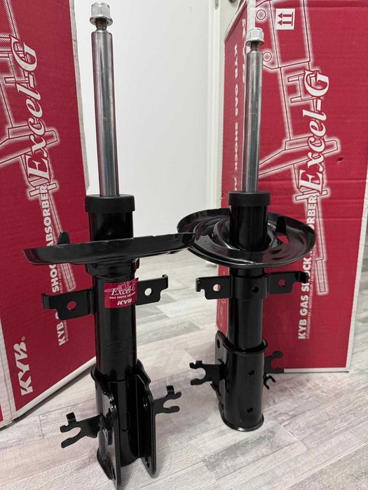 Amortizoare pentru RENAULT LAGUNA - punte fata