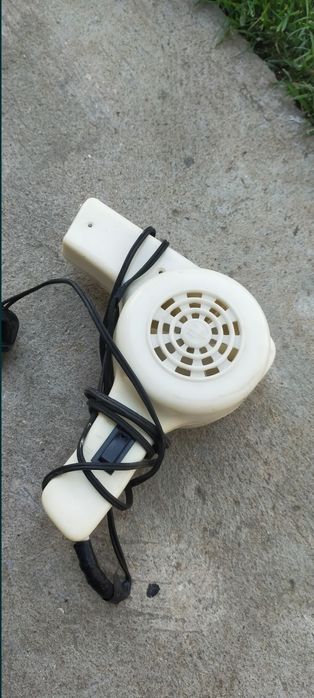 Uscator de par vechi