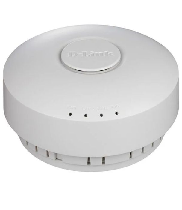 Wi-Fi точка доступа D-link DWL-6610AP