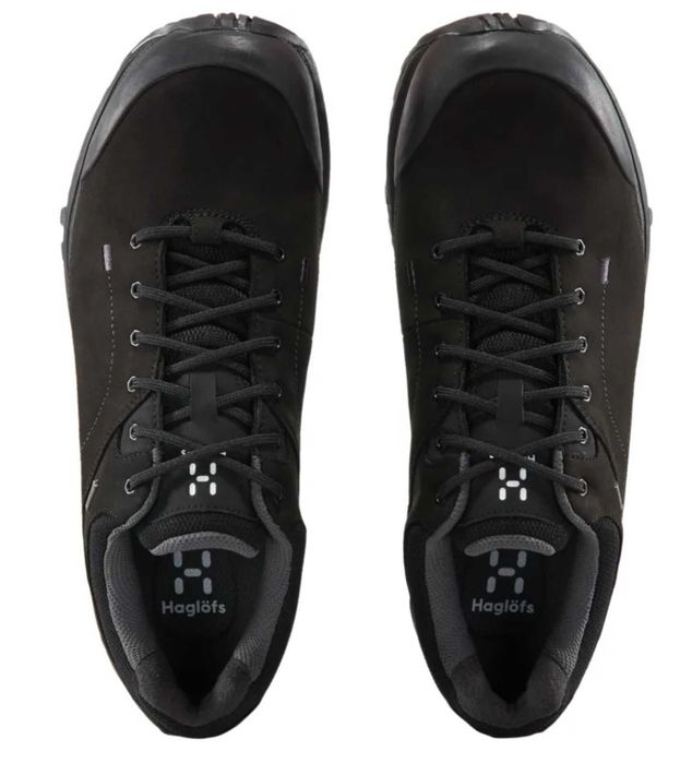 Туристически обувки Haglofs Ridge Gore-Tex (42 2/3)