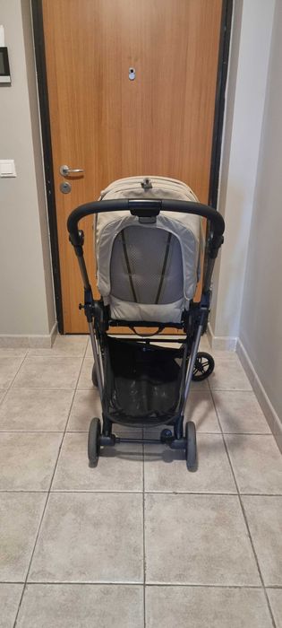 Carucior sport Cybex Melio