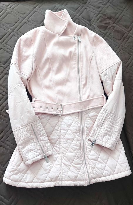 Jacheta de primavara