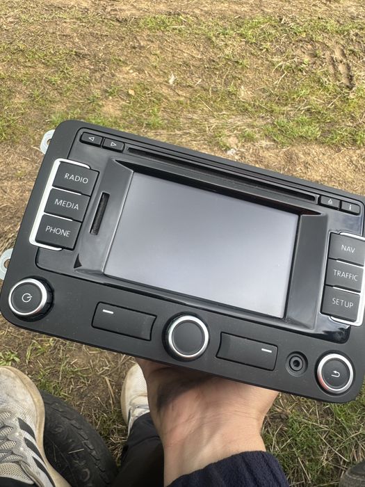 Медия RNS 315 ANATEL