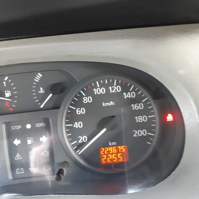 De vânzare Renault Trafic 1900 tdi
