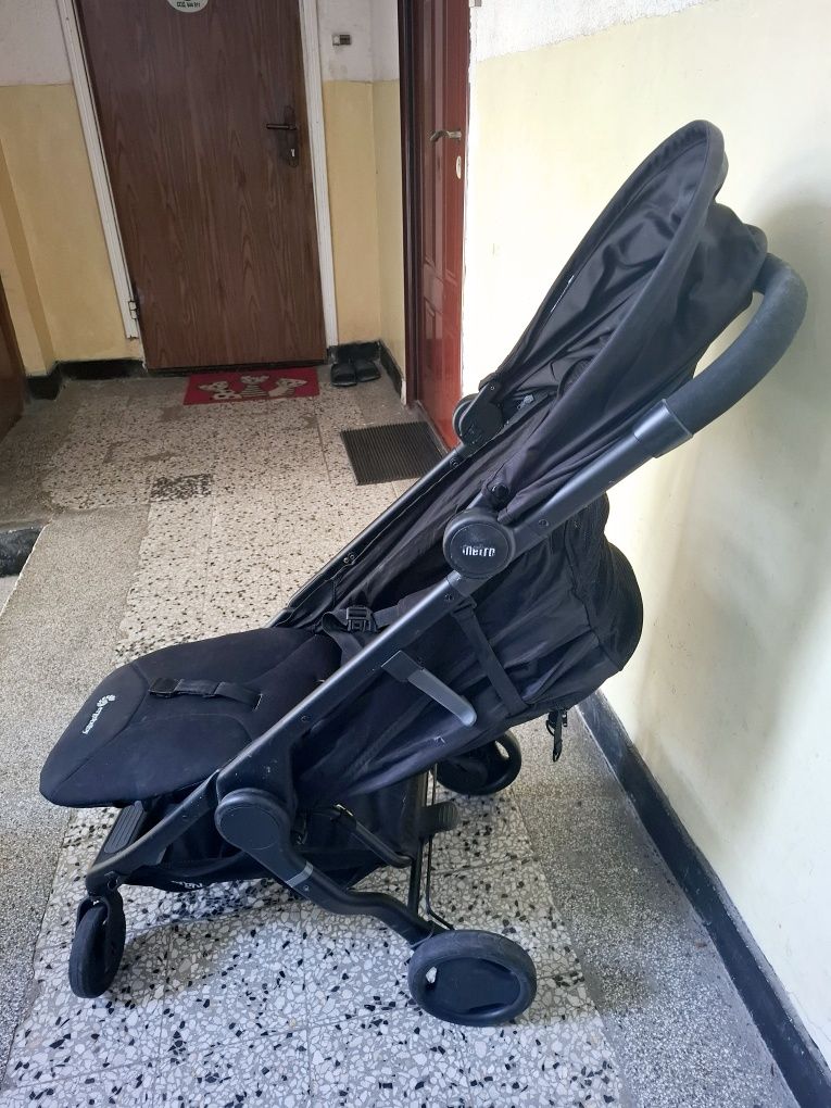 Количка Ergobaby Metro