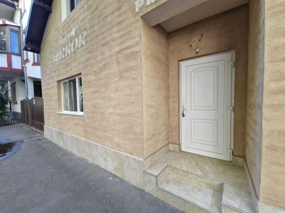 Spatiu de inchiriat ,parter