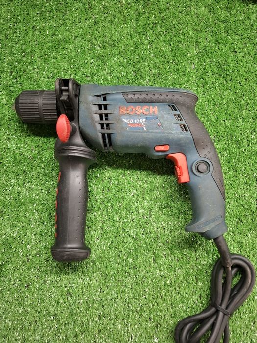 Професионални дрелки.