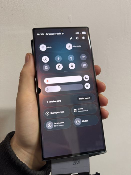 Display Samsung S22 Ultra ORIGINAL *DOT* -M0948-