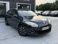 Renault Megane 3 1 An Garantie
