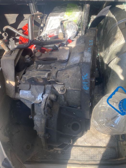 Cutie de viteze Renault Trafic 2.5 diesel