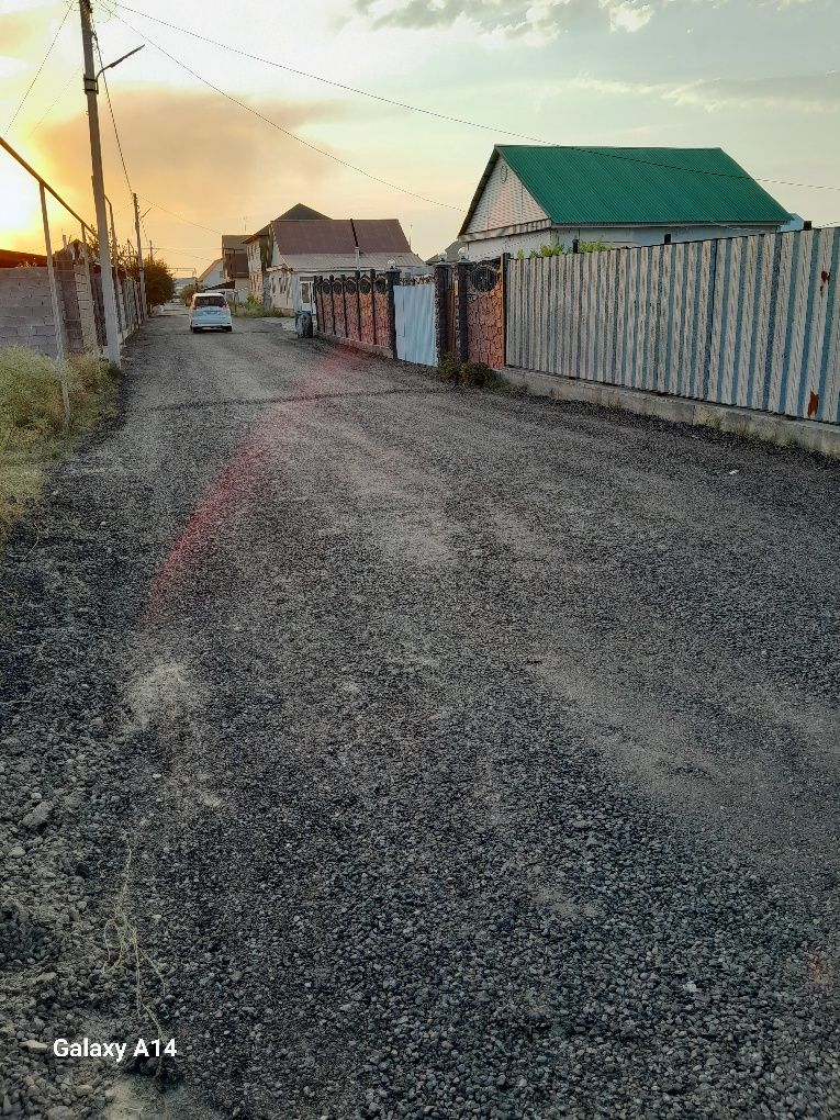 Продаётся дом Ащыбулаке