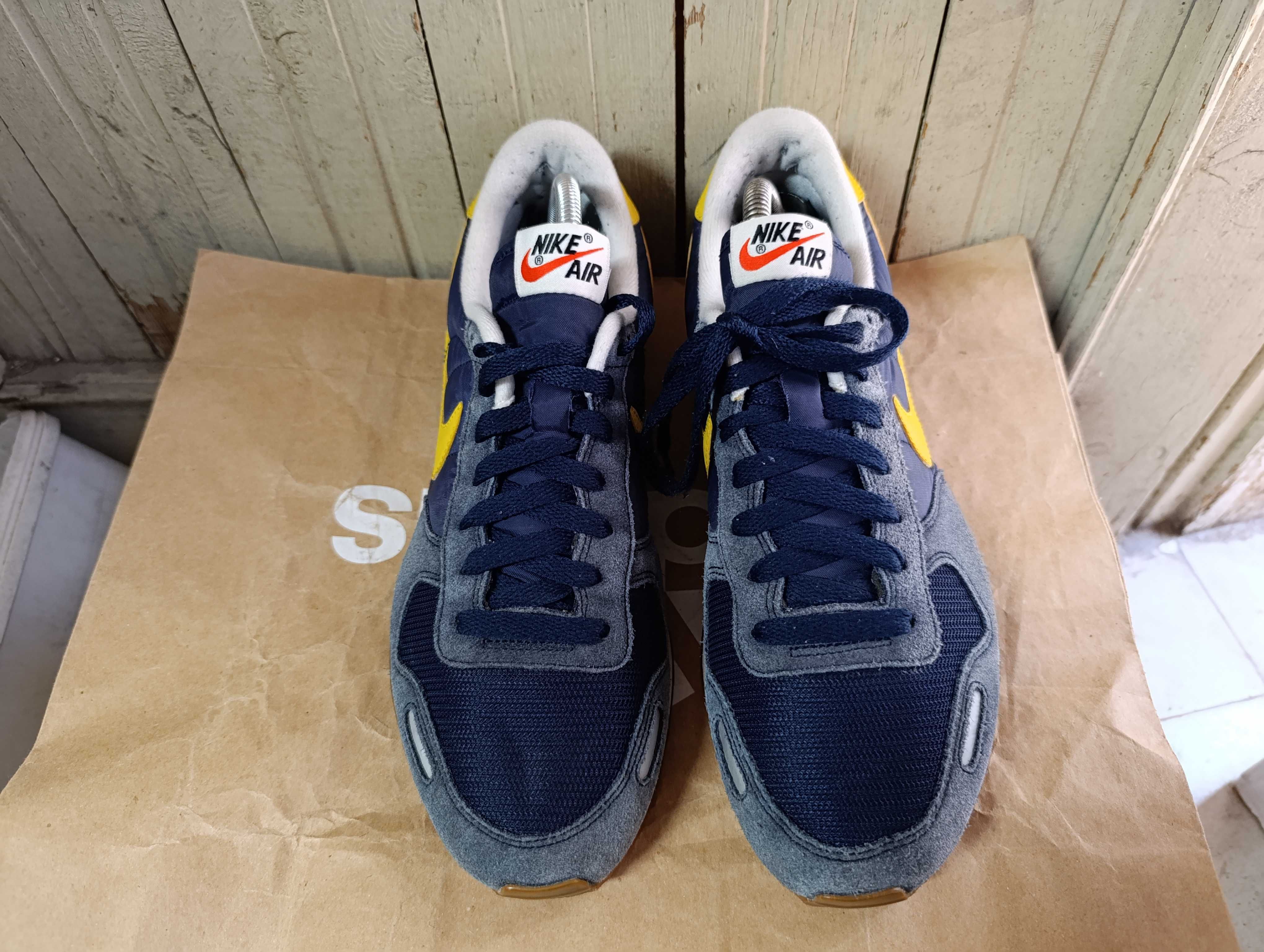 ''Nike Air Vortex Retro''оригинални маратонки 44 номер