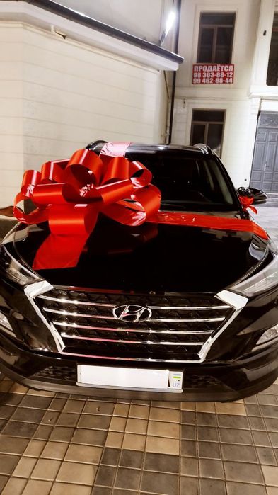 Bantik moshinaga. Avto bant