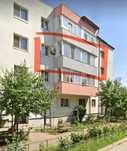 Apartament 3 camere Slatina  zona garii, langa parcul tineretului