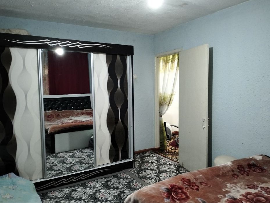 Дом Сотилади новый центрдан 3 хоналик