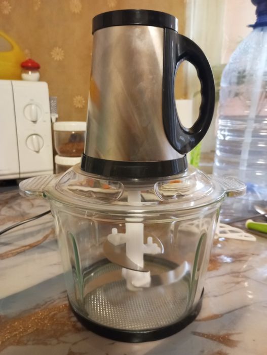 Измельчитель Bosh