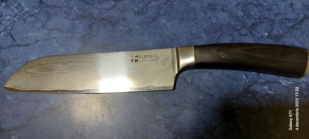 Vand un cuțit KUPPELS