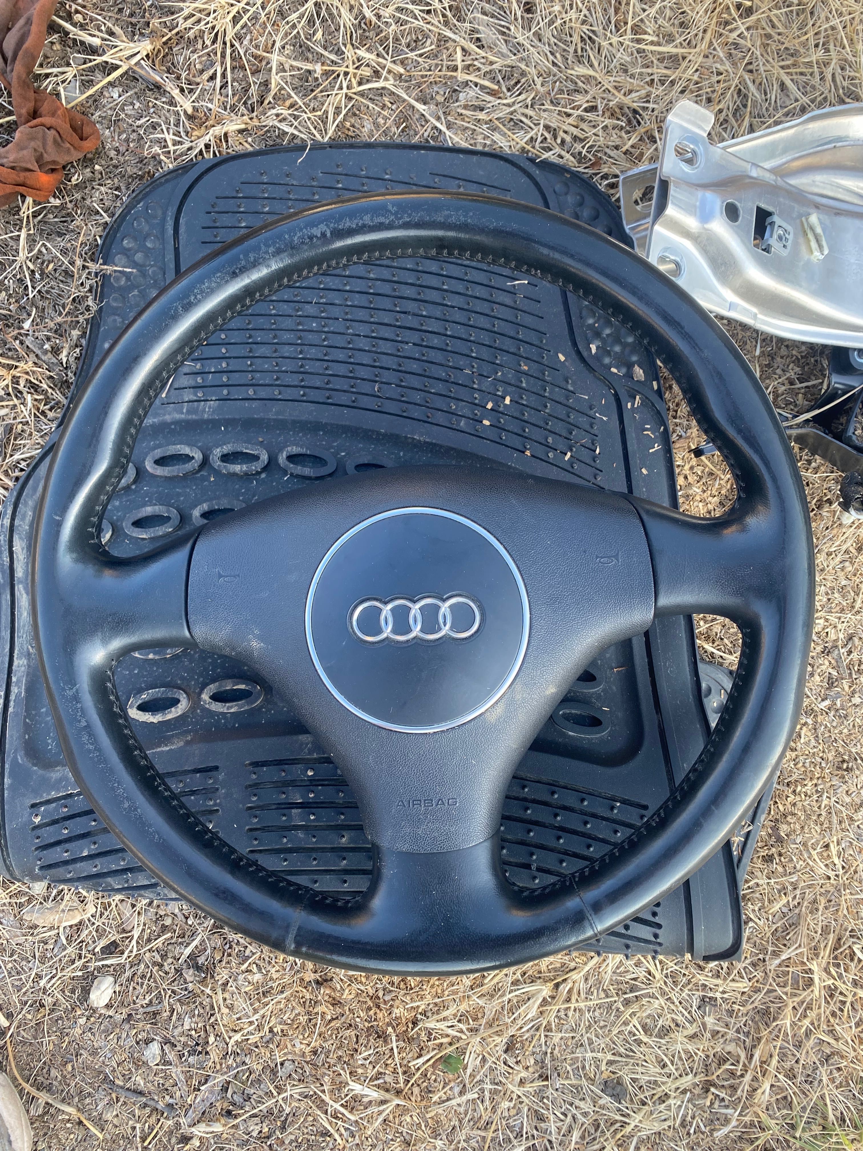 Волан за audi a3