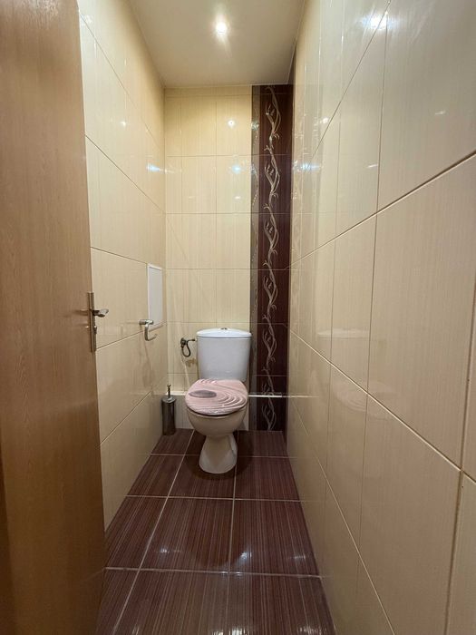 Дава се под наем Тристаен апартамент в София, Слатина - 87 кв.м за 550 € - Снимка #6