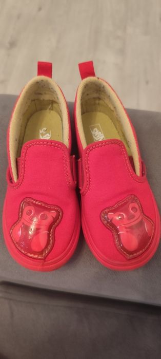 Tenisi Vans,marimea 26,5