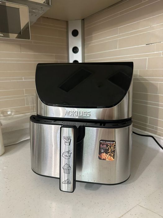 Аэрогриль разового использования