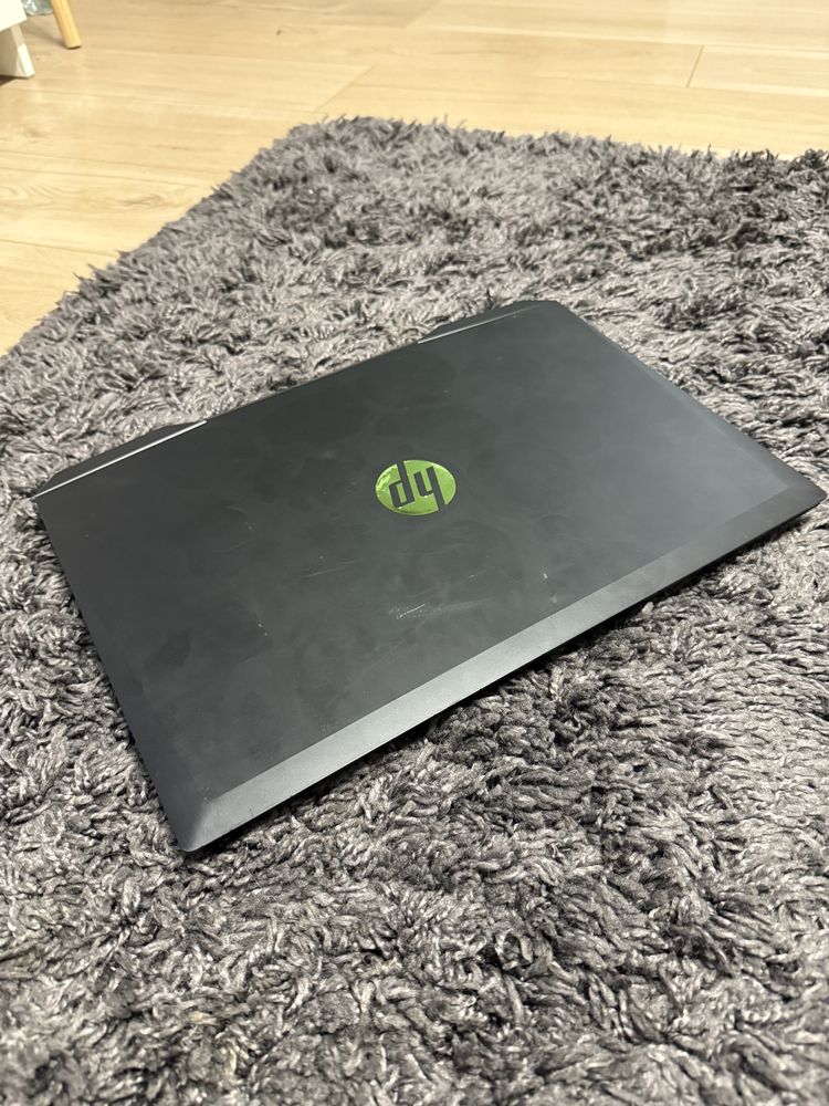Hp pavilion gtx 1650 gaming