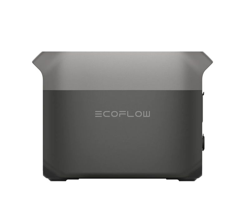 EcoFlow DELTA 3 – Baterie Portabilă 3600W | 1024Wh | Nou, Sigilat