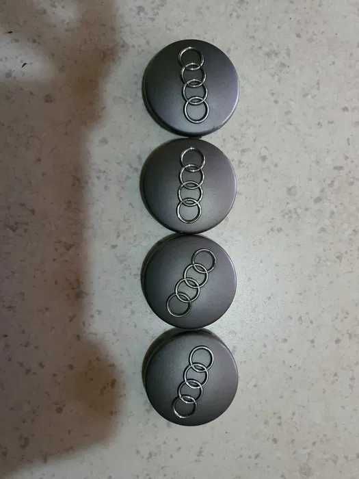 Capacele jenti Audi A4