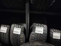 225 55 17 iarna  Bridgestone runflat 6,5 mm adancime profil dot 49/16
