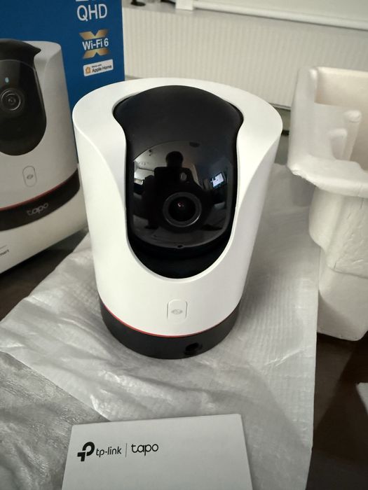 Camera video smart Tapo c225 cu garantie