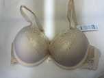 Sutien cu doar putin push up