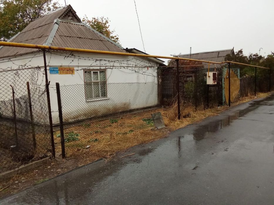 Дача аинатас